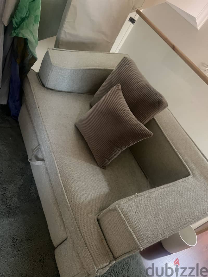 Sofa bed for child 1