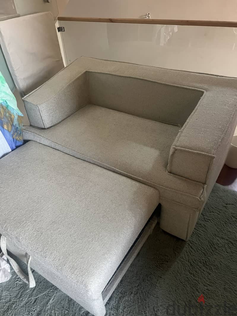 Sofa bed for child 2