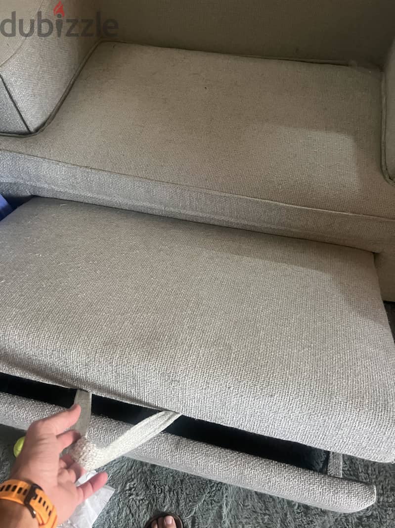 Sofa bed for child 3