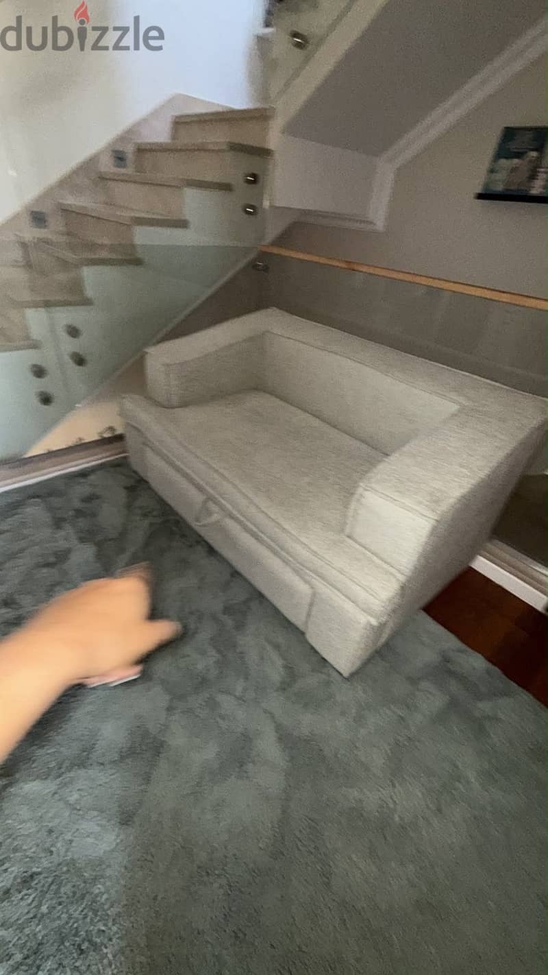 Sofa bed for child 4