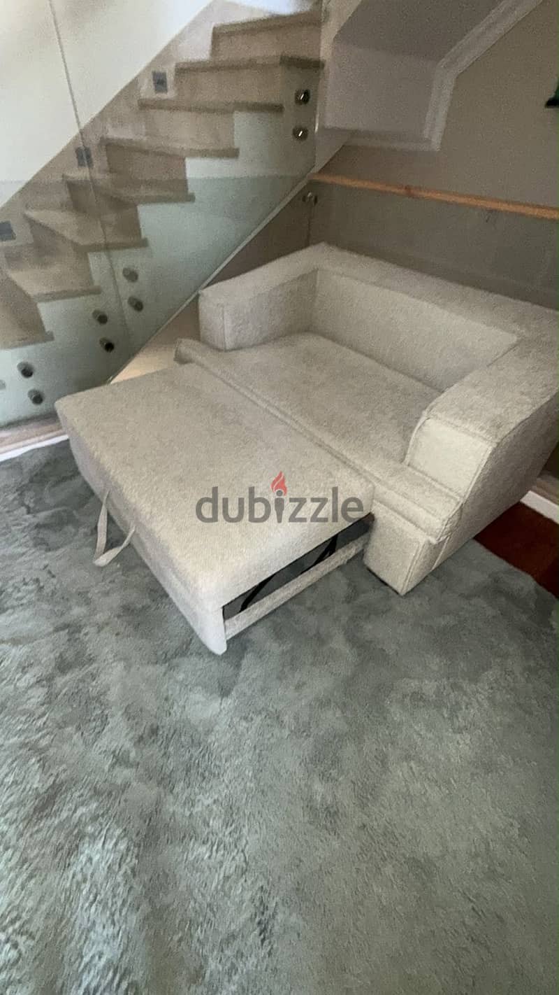Sofa bed for child 5