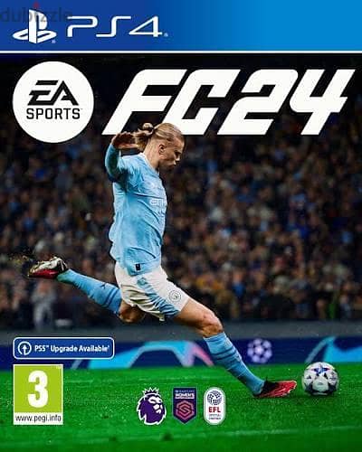 Fc 24