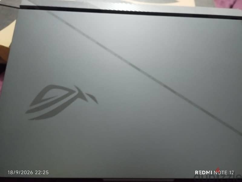 ASUS ROG STRIKS G614 1