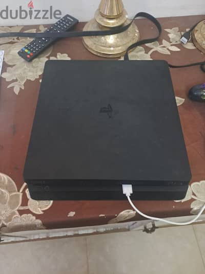 Ps4 slim