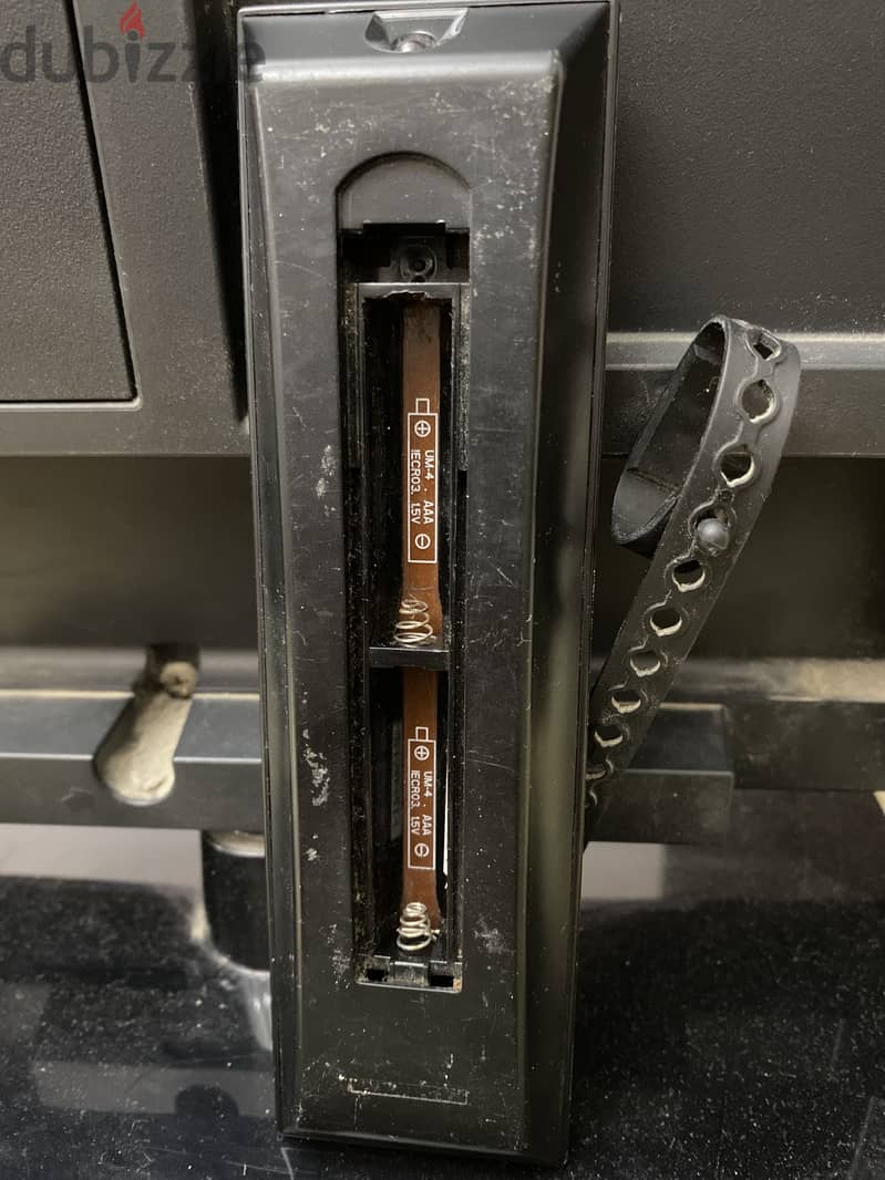 Toshiba regza 24 3