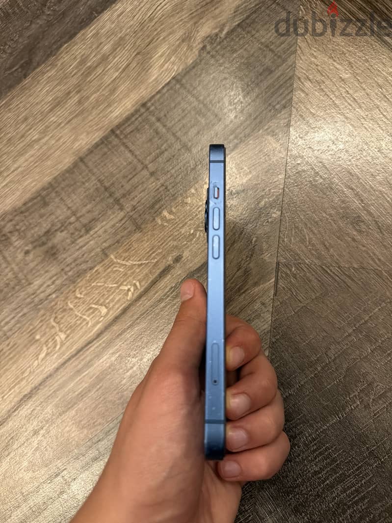 Apple - iPhone 13 4