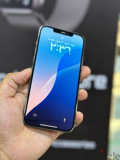 آبل - آيفون 12 برو ماكس