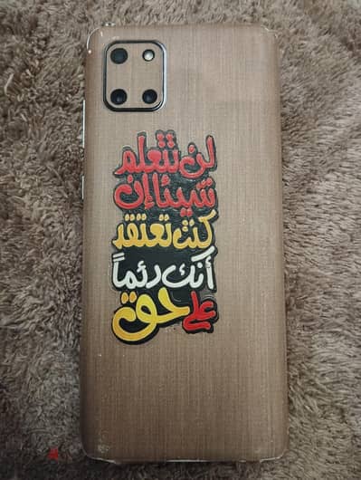 سامسونج نوت 10