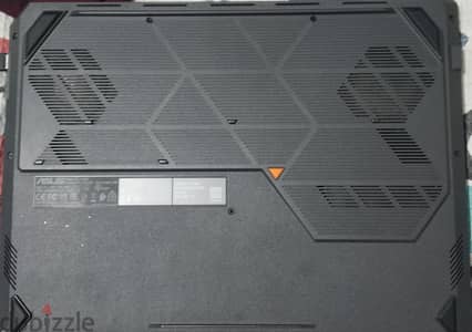 asus tuf A16