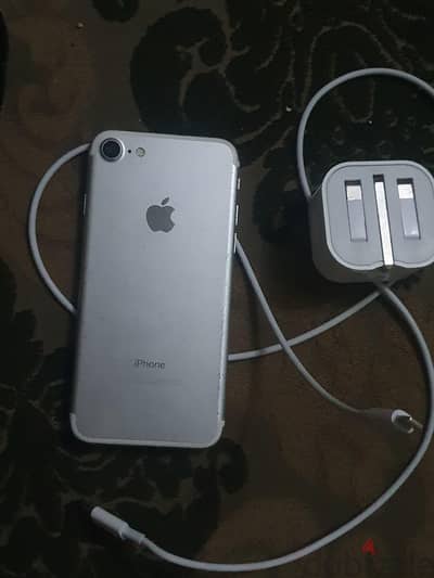 Apple - iPhone 7 128G