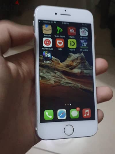 Apple - iPhone 7 128G