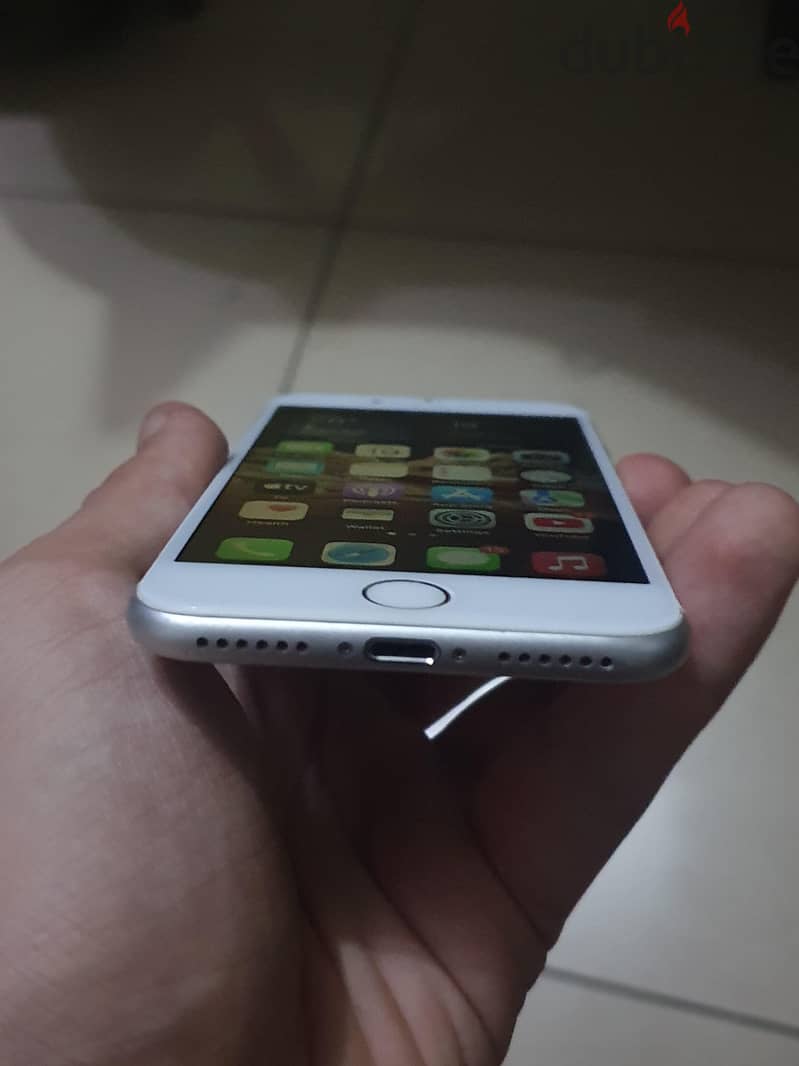 Apple - iPhone 7 128G 2