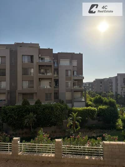 APARTMENT READY TO MOVE PRIME LOCATION - OPEN VIEW - FOR SALE IN VILLAGE GARDENS KATAMYA