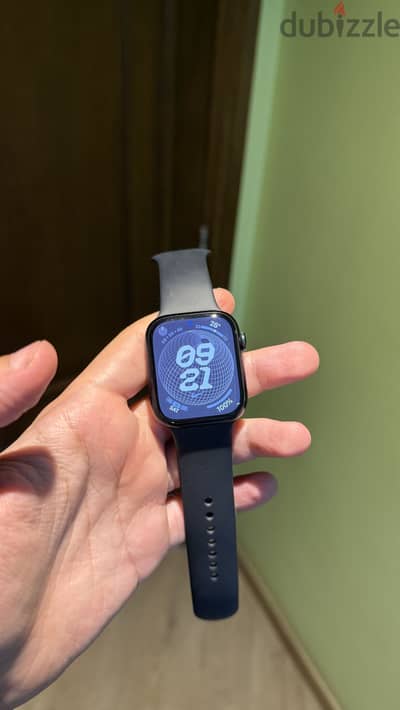 Apple watch series 8 - 45mm