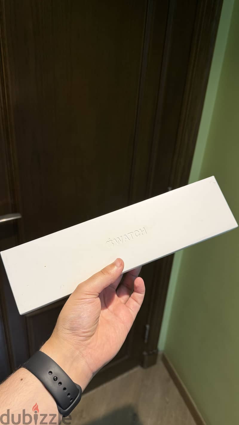 Apple watch series 8 - 45mm 2