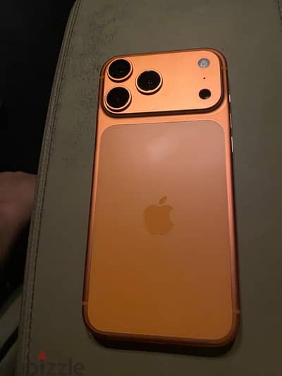 Apple - iPhone 17 Pro Max