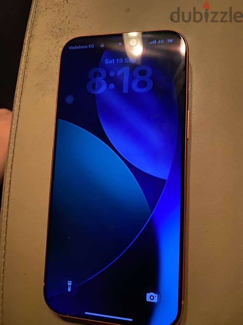 Apple - iPhone 17 Pro Max 1