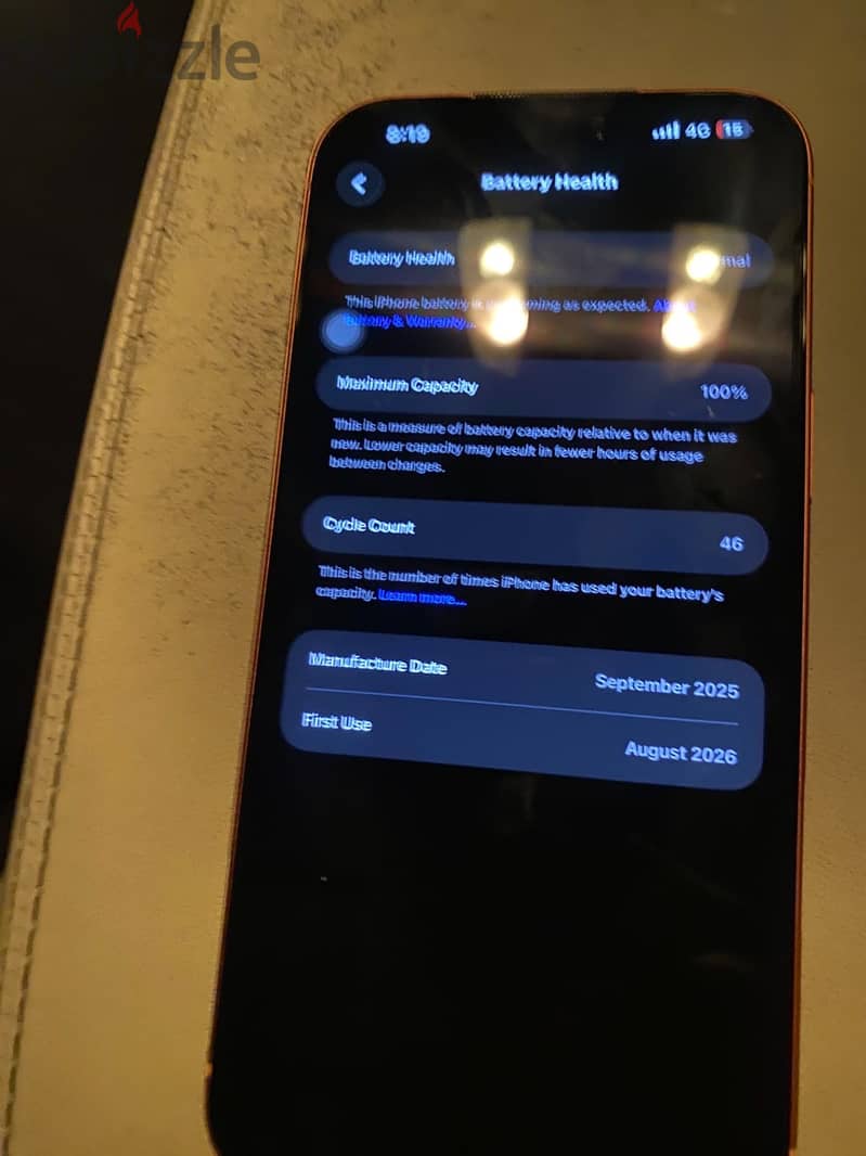 Apple - iPhone 17 Pro Max 6