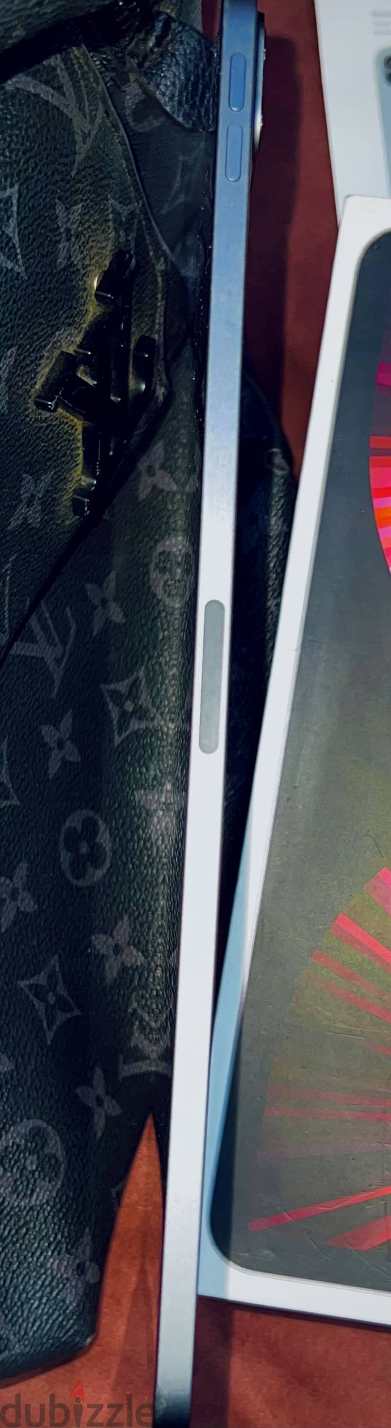 ‏iPad Pro M1 2021 11” 256GB Wi-Fi 1