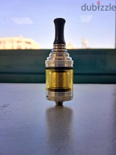 tank MTL BSKR V2 mini
