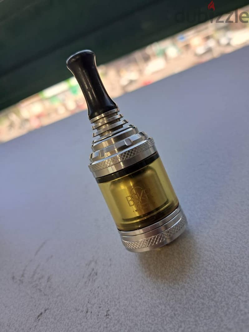 tank MTL BSKR V2 mini 1