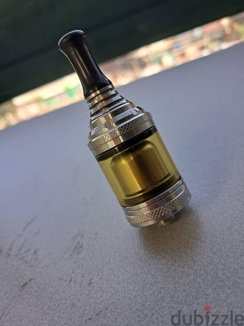 tank MTL BSKR V2 mini 2