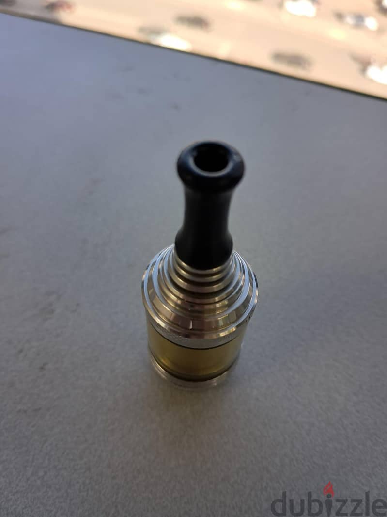 tank MTL BSKR V2 mini 4