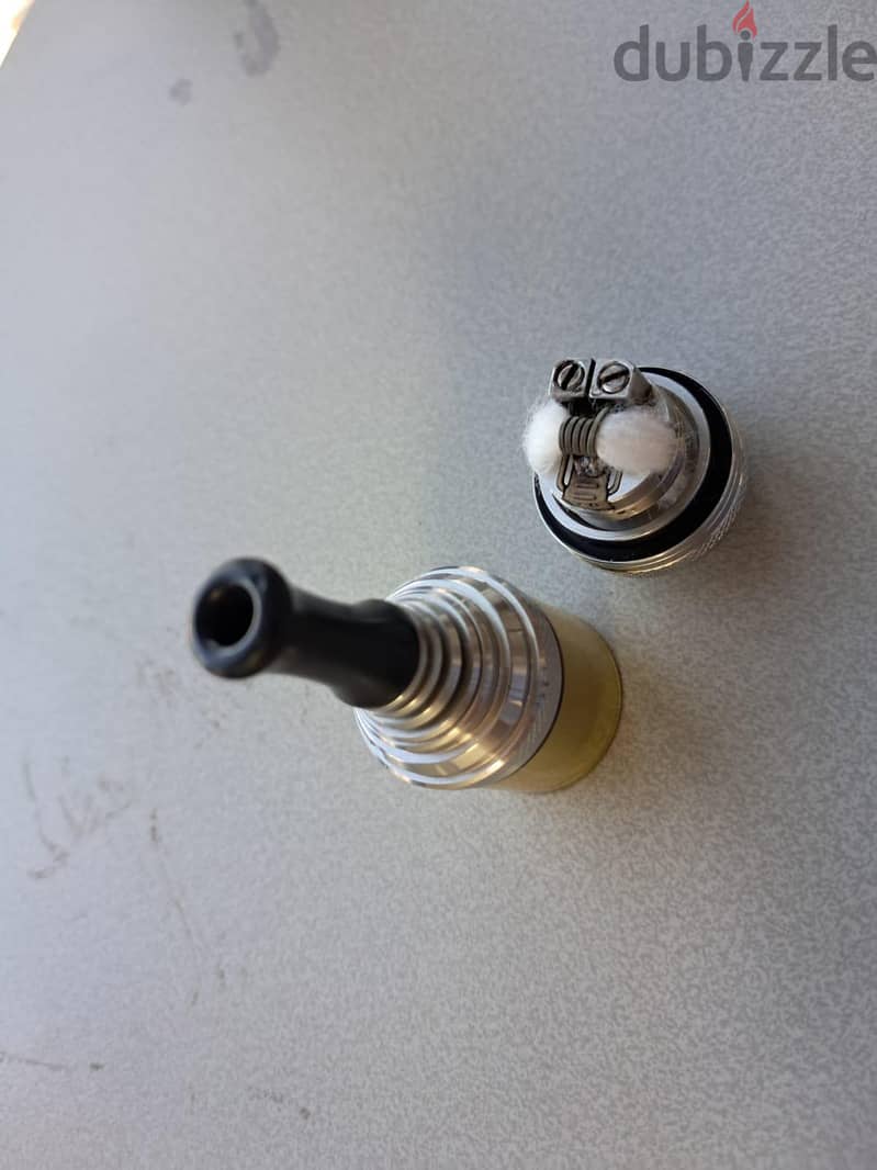 tank MTL BSKR V2 mini 5
