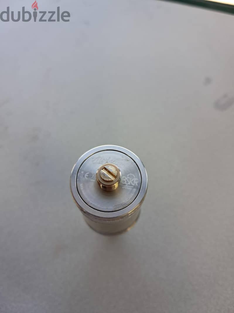 tank MTL BSKR V2 mini 6