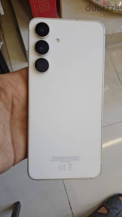 سامسونج S25 FE