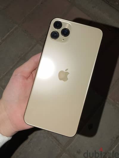 آبل - آيفون 11 برو ماكس