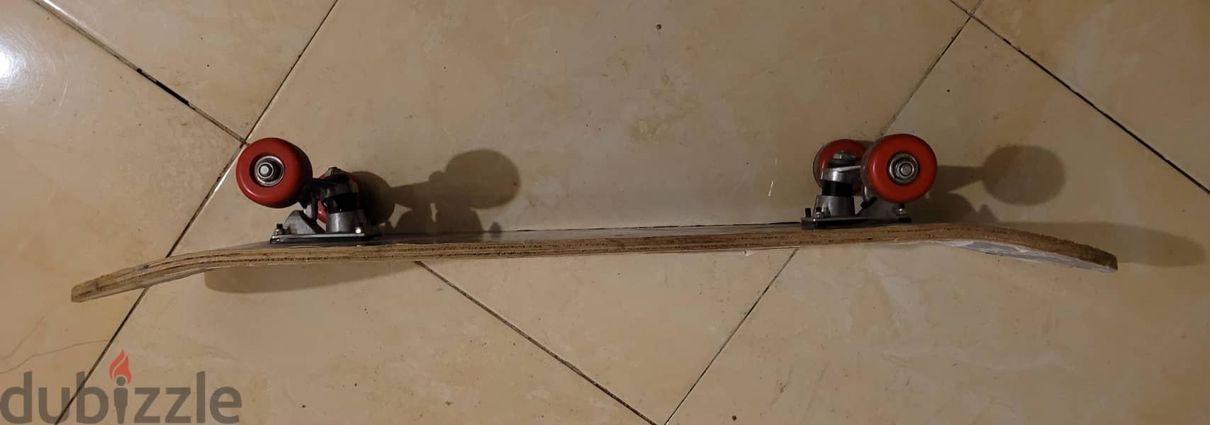 skateboard 2