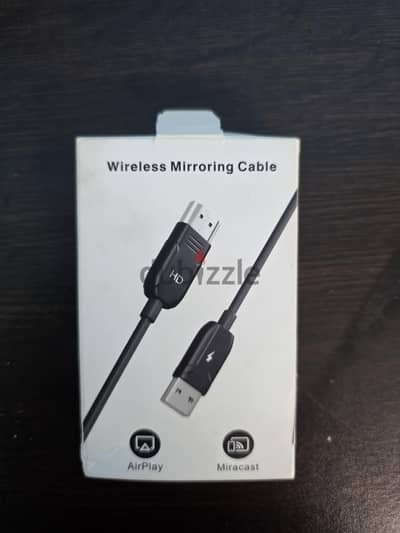 wireless mirroring cable