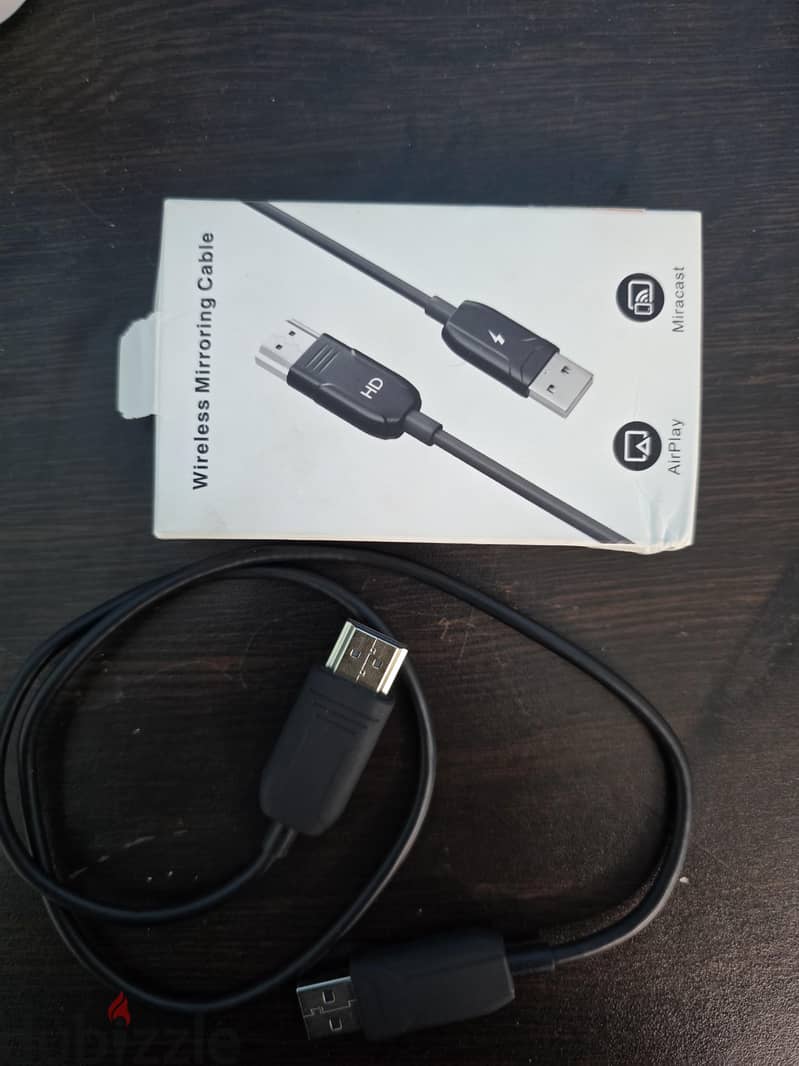 wireless mirroring cable 1