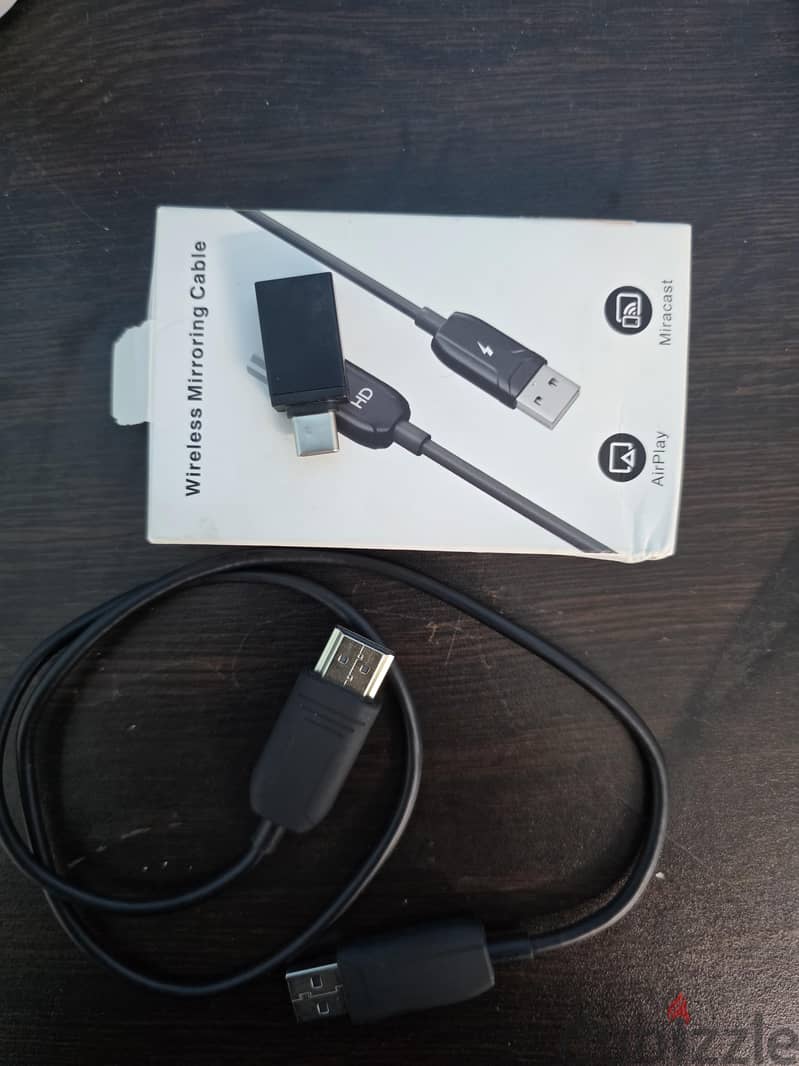 wireless mirroring cable 2