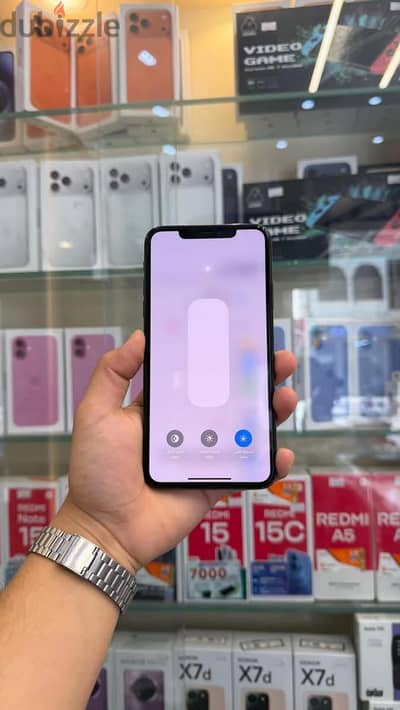 آبل - آيفون 11 برو ماكس