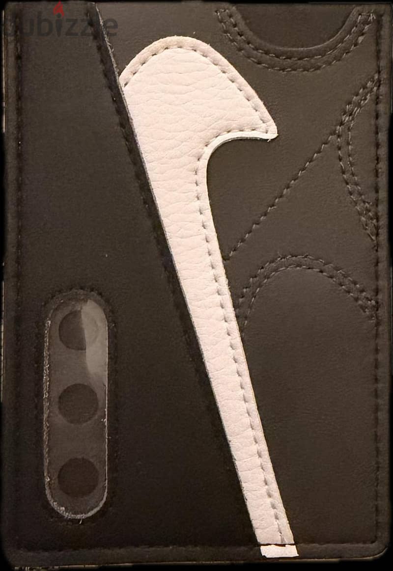 Nike Air Max 90 Card Wallet 1