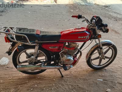 دايو٢موديل ٢٠١٩