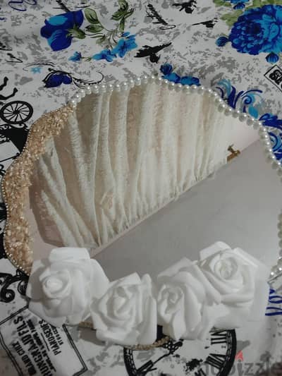 صنيه عروسه