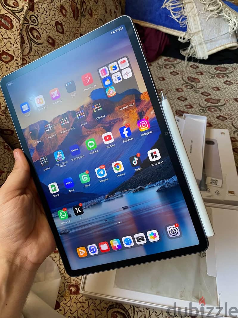 HUAWEI MatePad 11.5 5