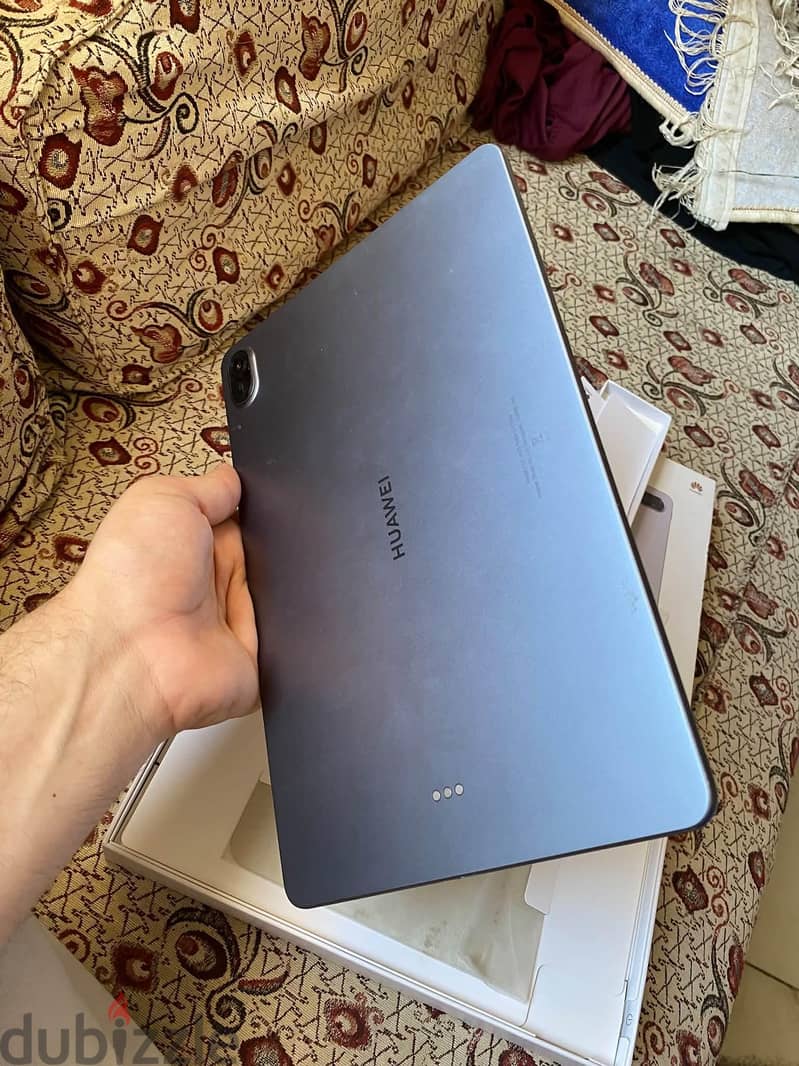 HUAWEI MatePad 11.5 6