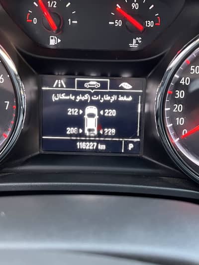 أوبل انسيجنيا 2020