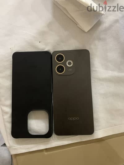 OPPO A5