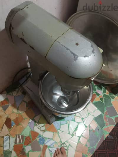 عجانه ايطاليه دي حاله ممتازه جدا