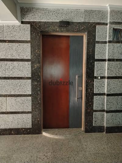 Apartment for sale in El Shorouk City
