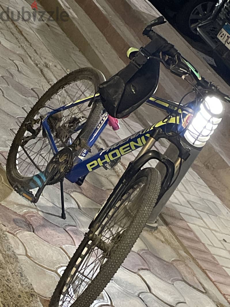 Bicycle 1