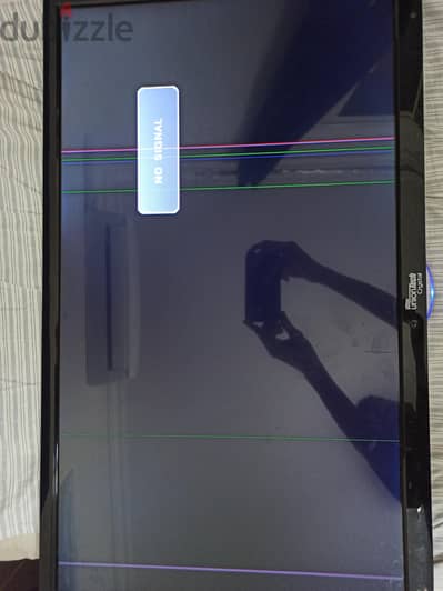 شاشه uniontech crystal