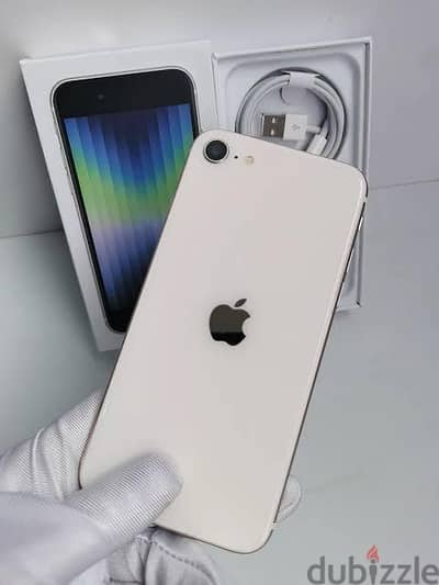 Apple - iPhone SE 2022
