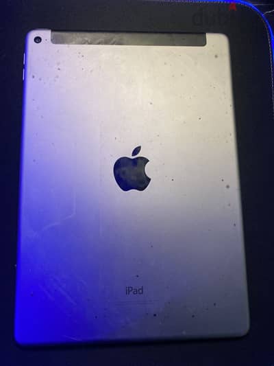 ‏iPad في حالة ممتازة