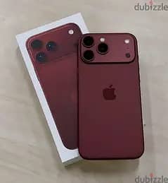 IPHONE 17 PRO MAX FIRST COPY.